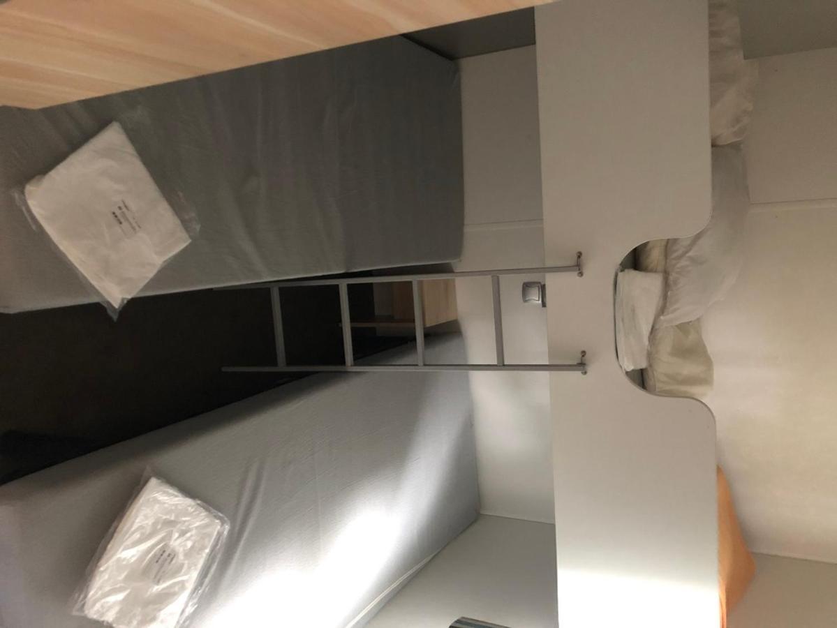 Frantheor Frejus 5 Etoiles Hotel Room photo