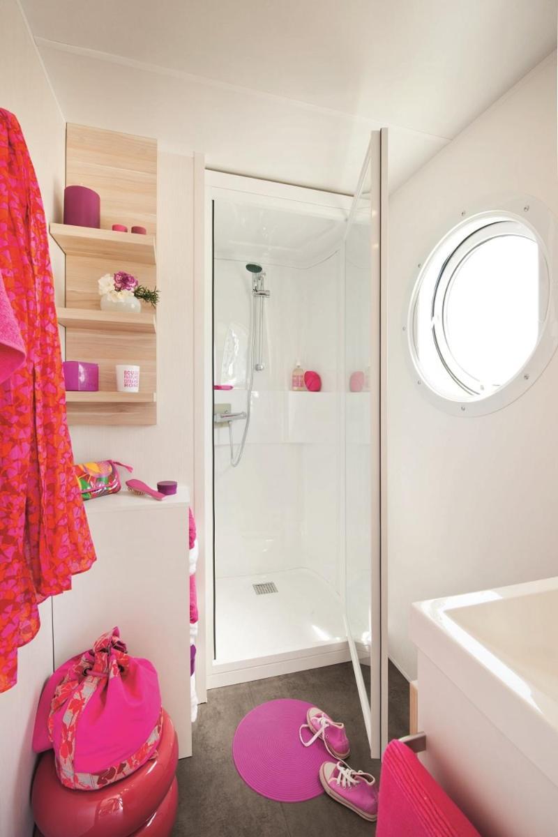 Frantheor Frejus 5 Etoiles Hotel Room photo